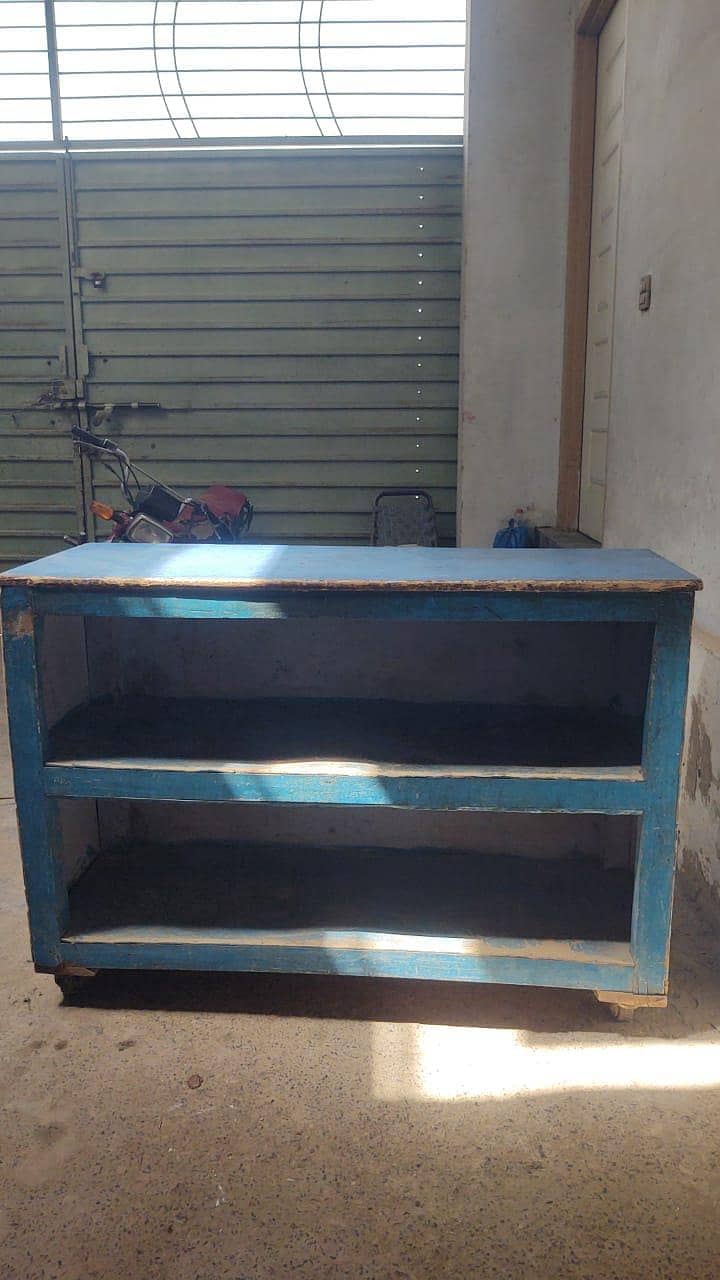 shop countier 0