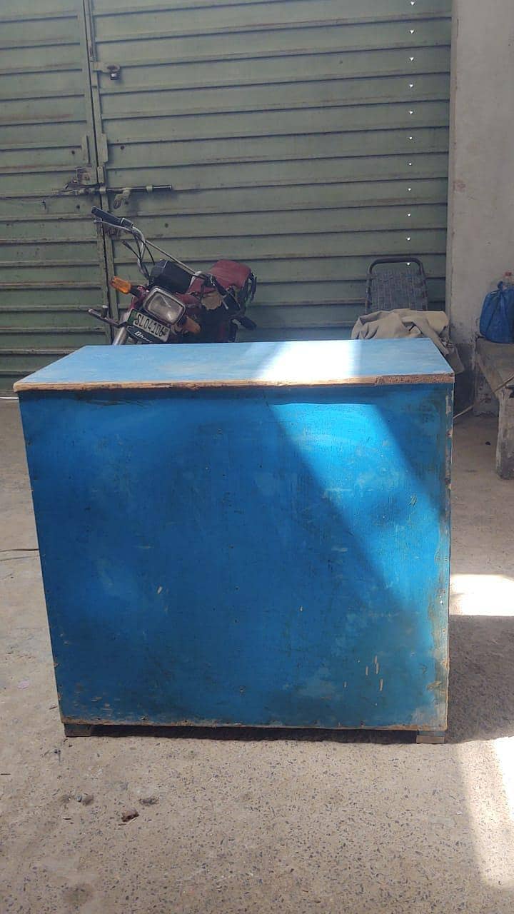 shop countier 6