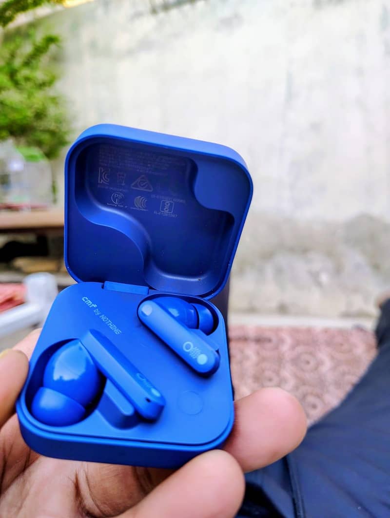 Nothing buds pro 2 0