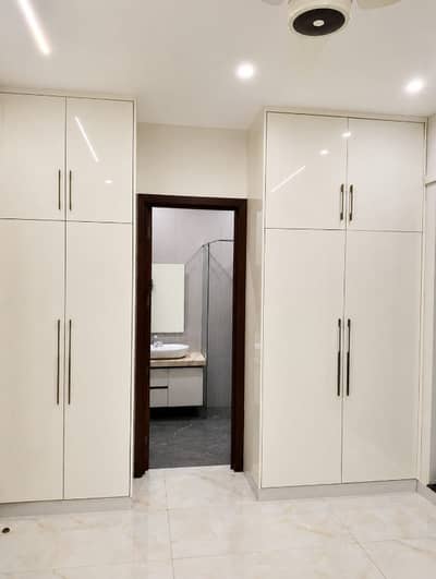 : Premium 5 Marla House Available for Rent in DHA Phase 9 Town Luxury Living Awaits