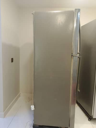 fridge