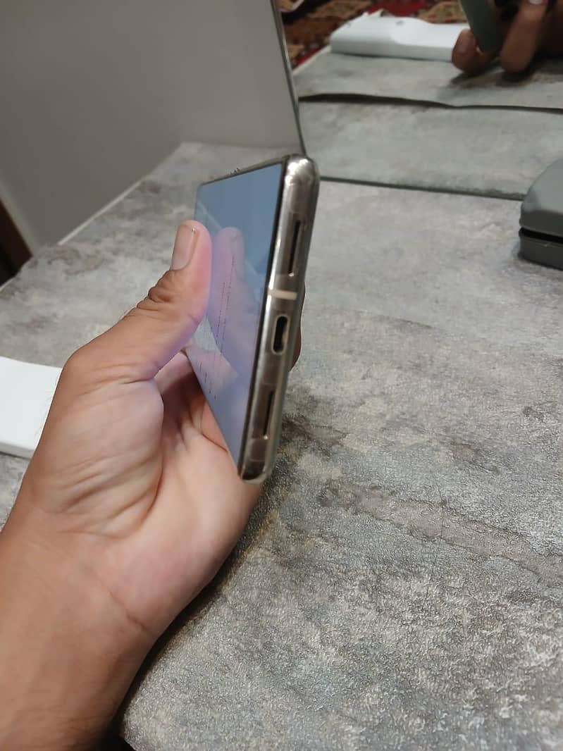 Google Pixel 7 Pro 2