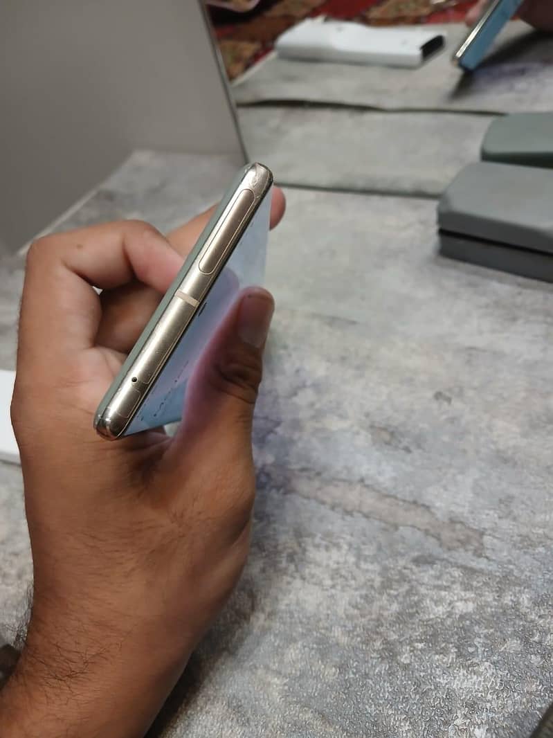 Google Pixel 7 Pro 3