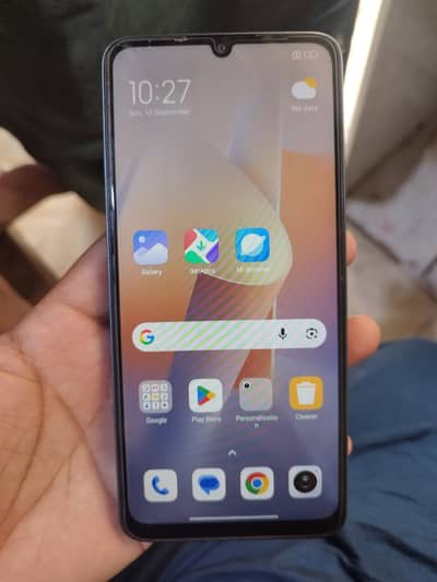Xiaomi Redmi 13c