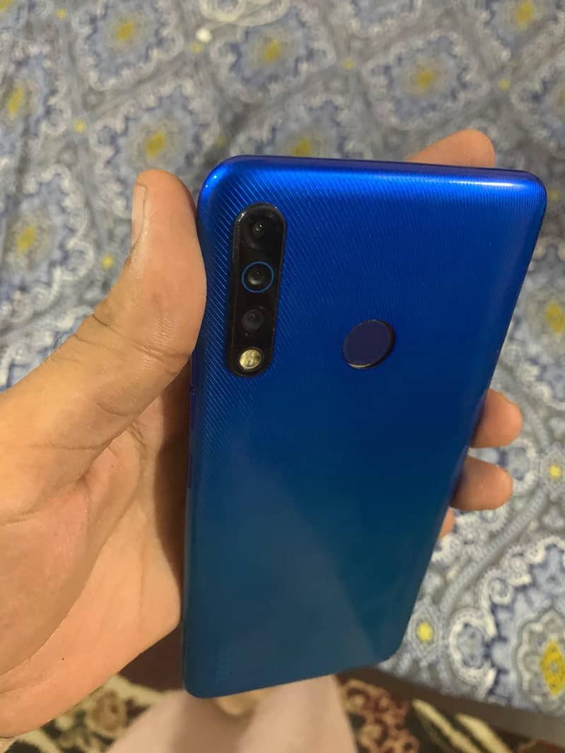 tecno 1