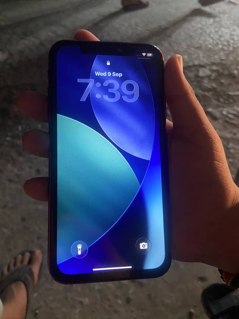 IPHONE 11 3