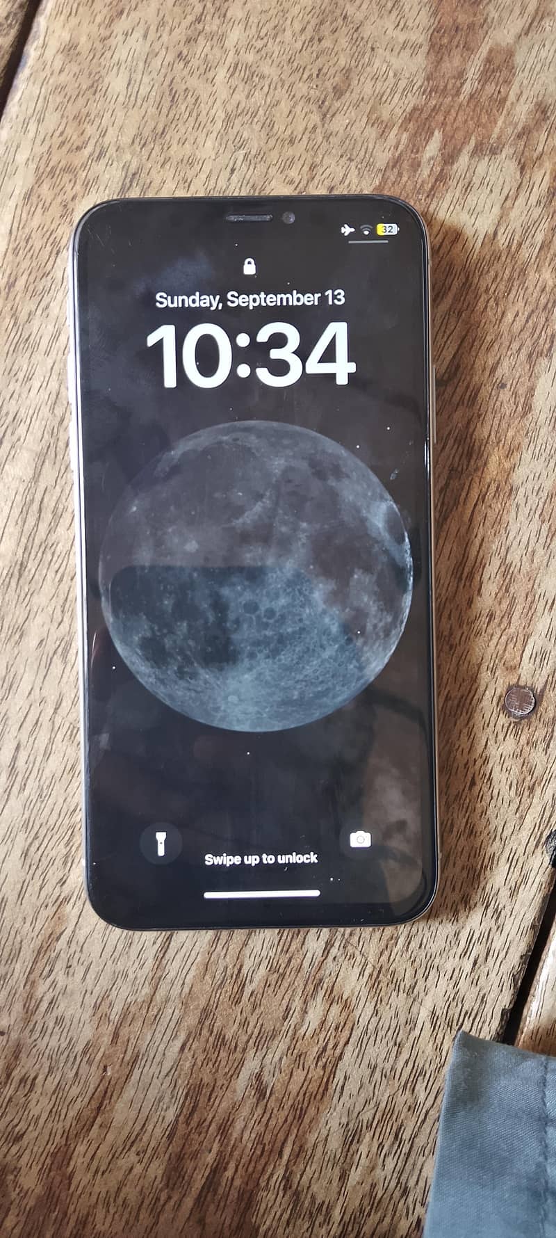 Apple iPhone X 1