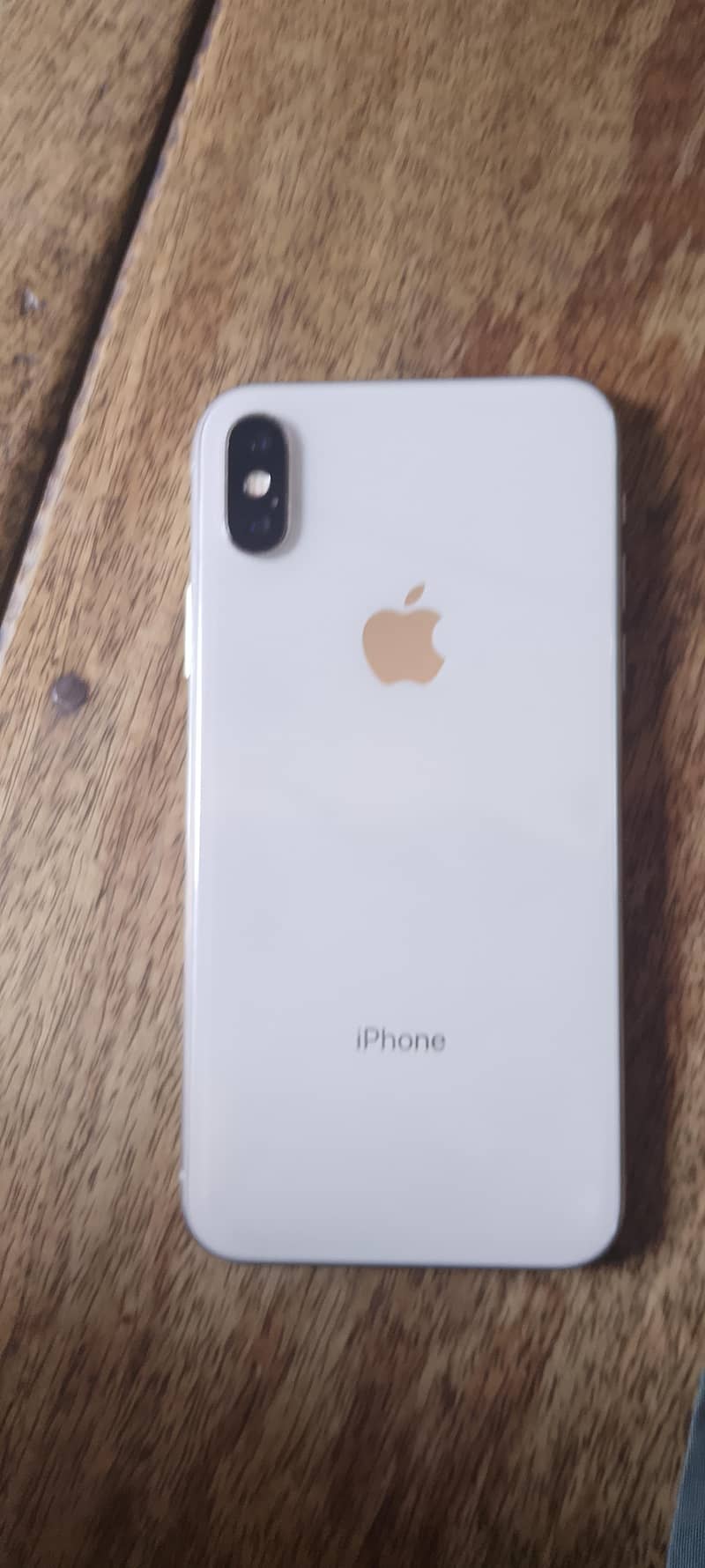 Apple iPhone X 2