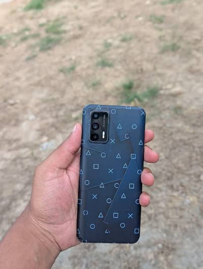 Realme GT Master