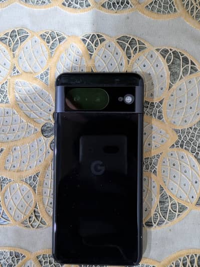 Google Pixel 8