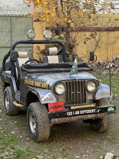 Willy jeep Other 1969
