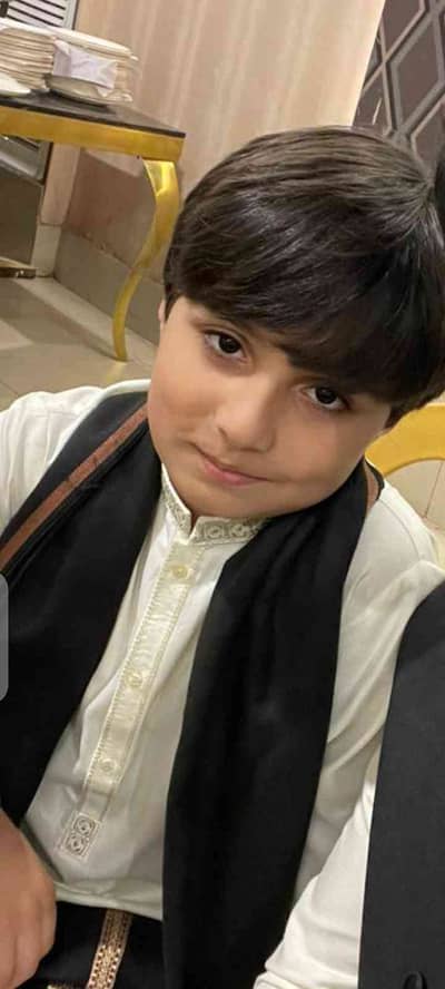 Fateh gujjar