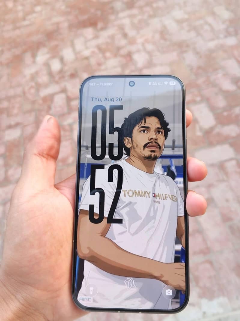Infinix Note 60 Pro 0