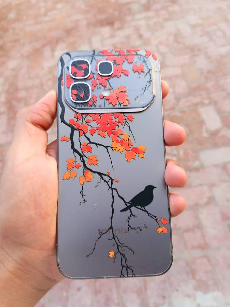 Infinix Note 60 Pro 2