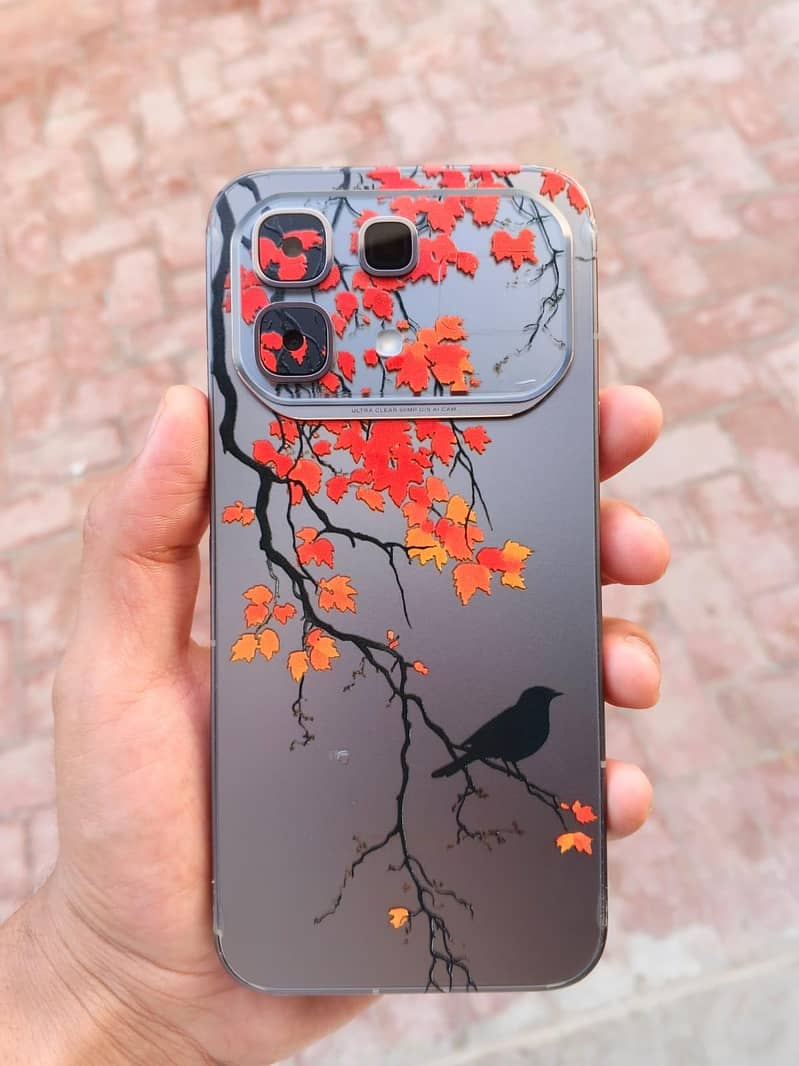 Infinix Note 60 Pro 4