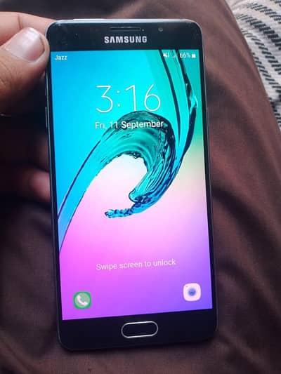 Samsung Mobile A5 exchange