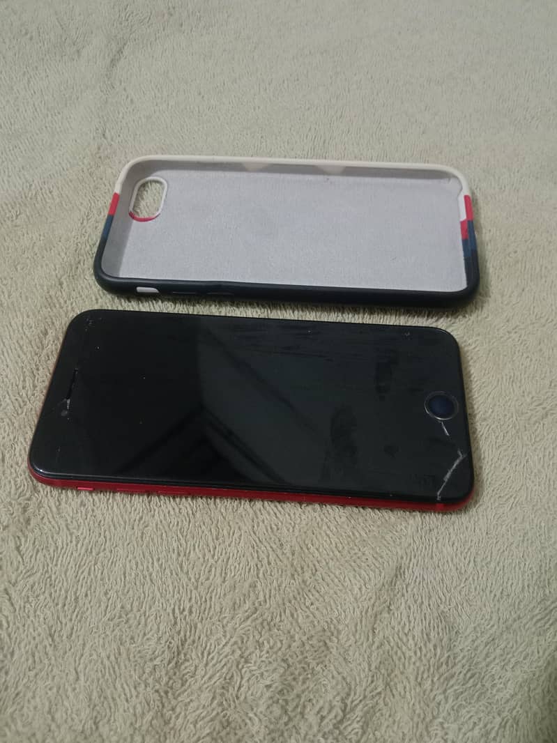 Apple iPhone SE 3