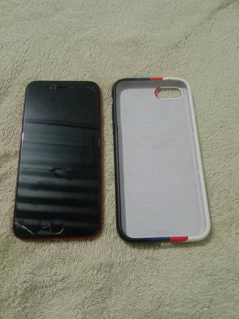 Apple iPhone SE 4