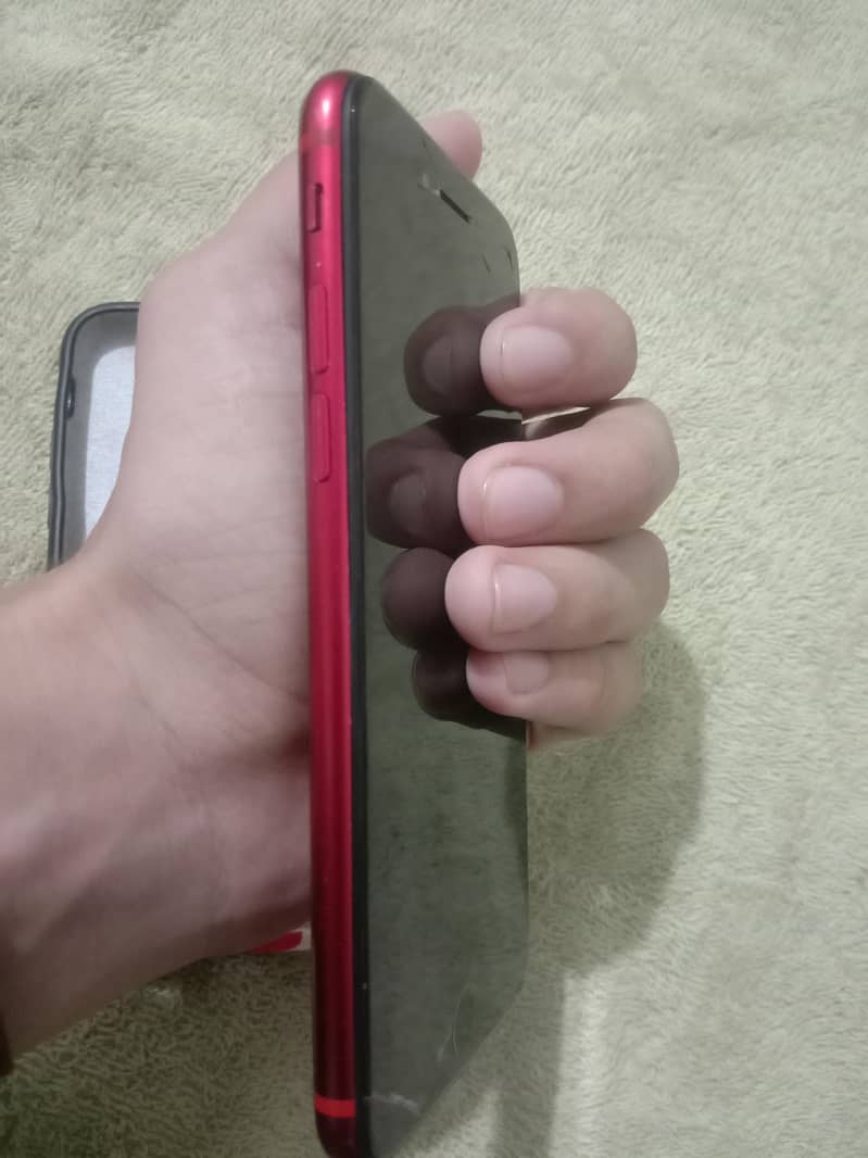Apple iPhone SE 5