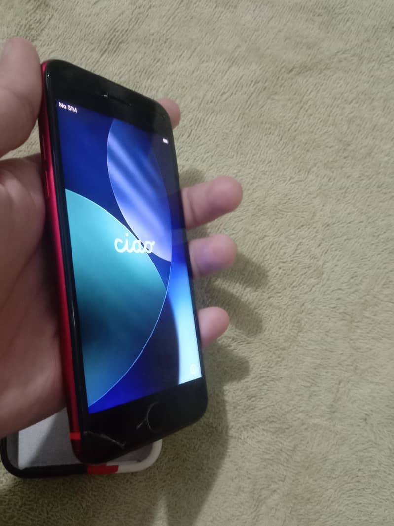 Apple iPhone SE 7