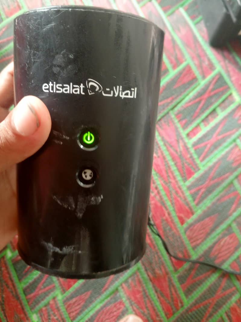 D-Link model  DIR 850L 0