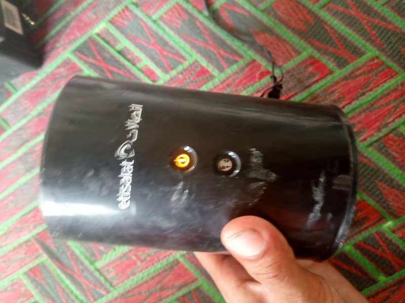 D-Link model  DIR 850L 1