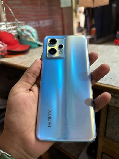 Realme 9 Pro Plus 5G