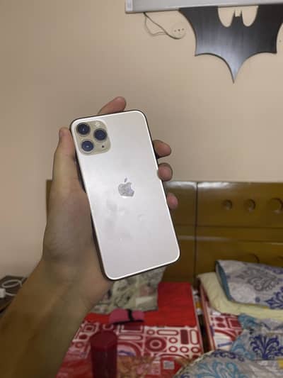 Apple iPhone 11 Pro