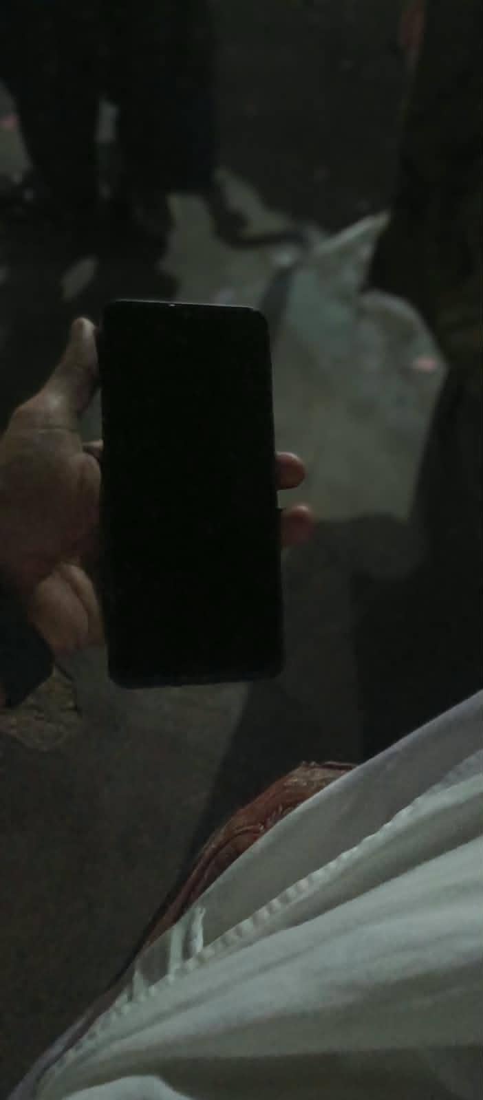 Redmi A3 4