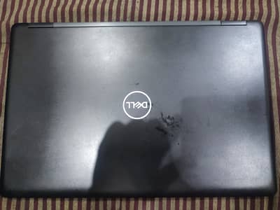 Dell Latitude 7490
