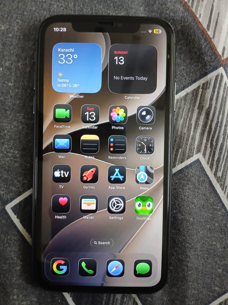 Apple iPhone 11 1