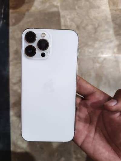 Apple iPhone 13 Pro Max