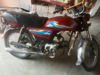 saltaj bike for sale