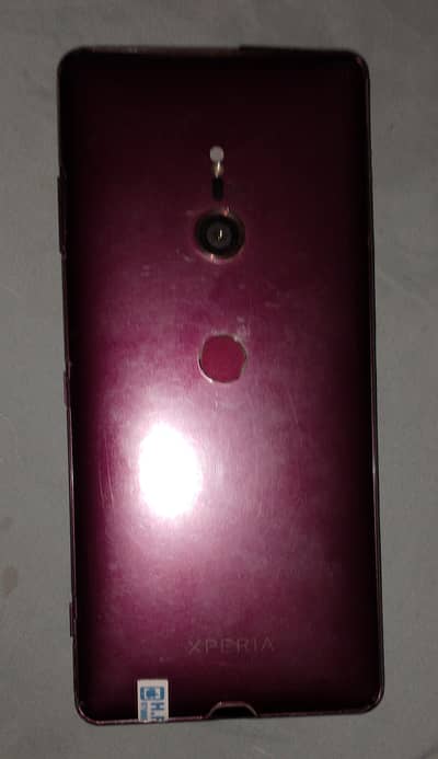 Sony Xperia Z3