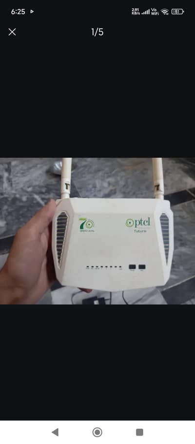 Ptcl Device For Sale