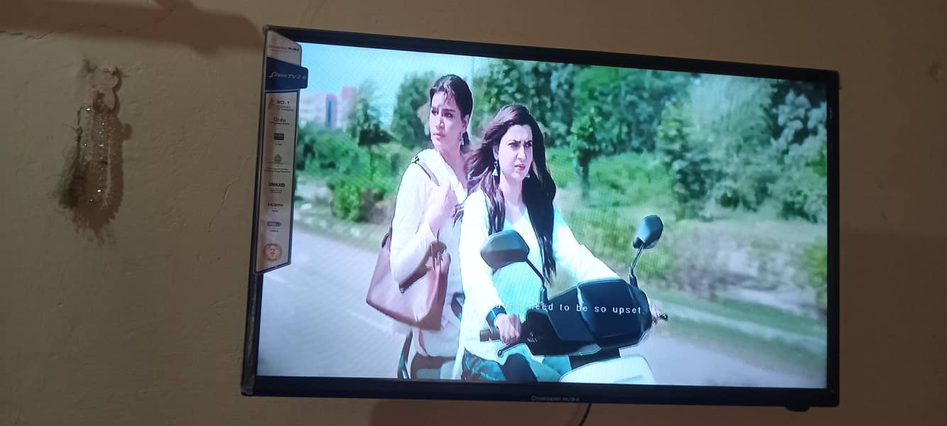 led 32 inch 0