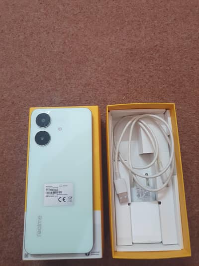 Realme Note 60x