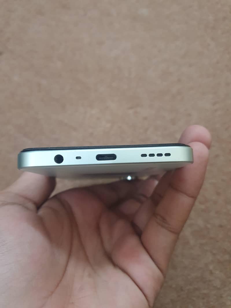 Realme Note 60x 5