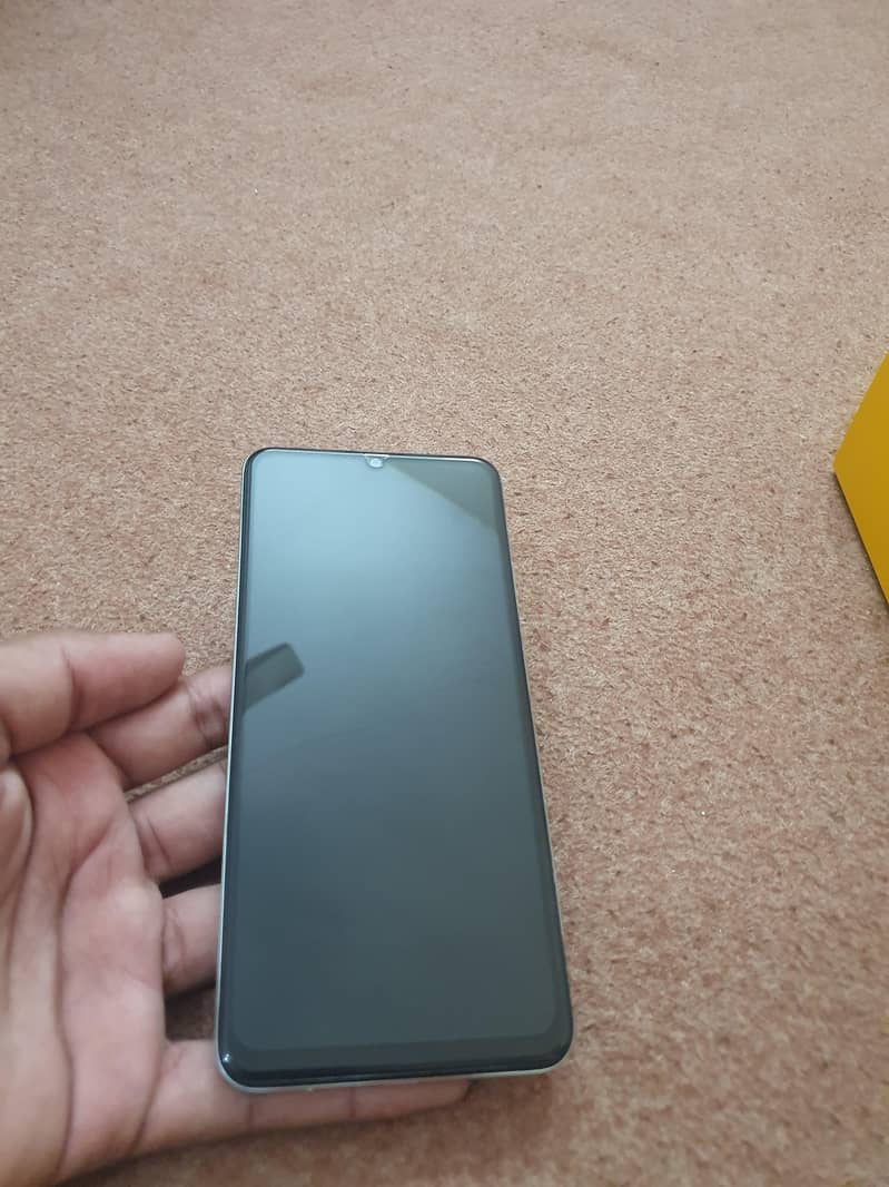 Realme Note 60x 9