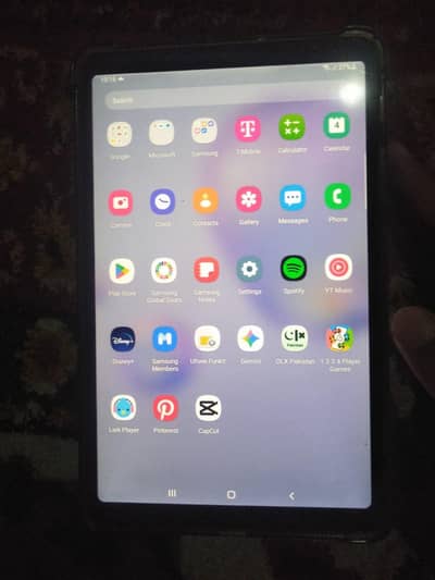 samsung galaxy tab A 8 2020 EXECELLENT condition