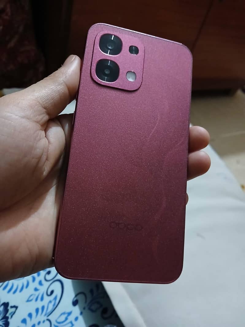 OPPO A6 Pro 1