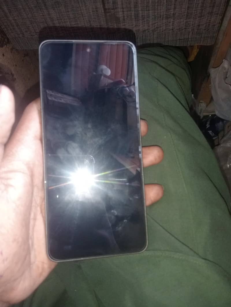 OPPO A5 Pro 1