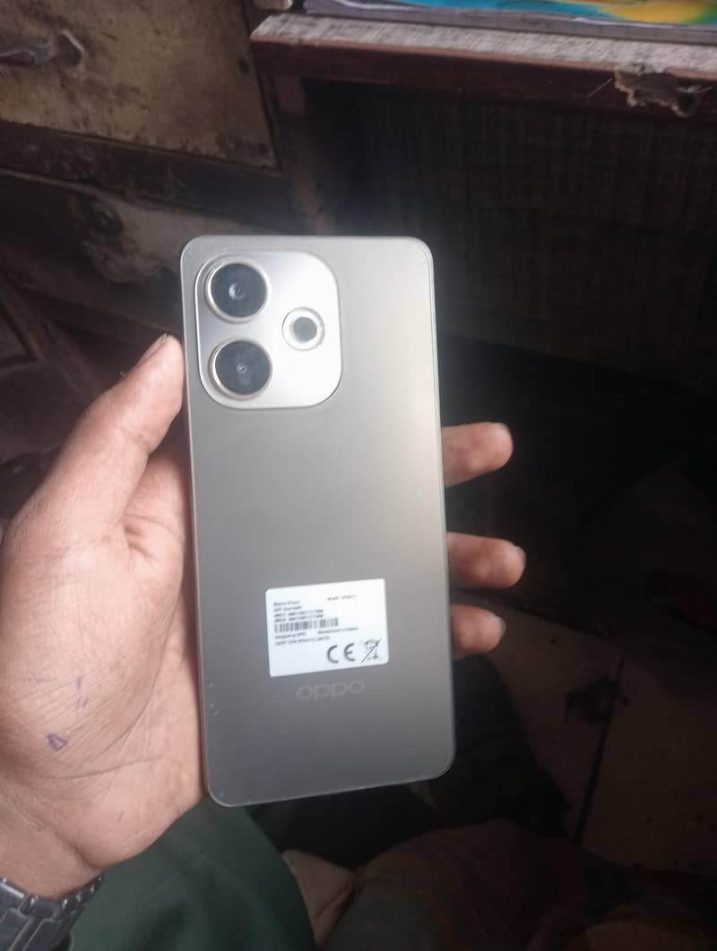 OPPO A5 Pro 3