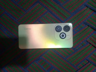 Infinix Smart 8