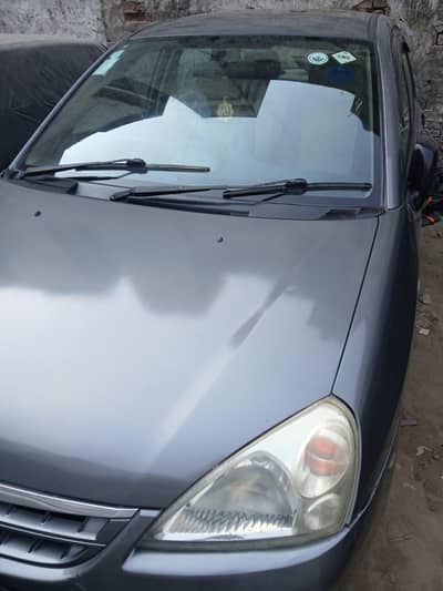 Suzuki Liana 2009
