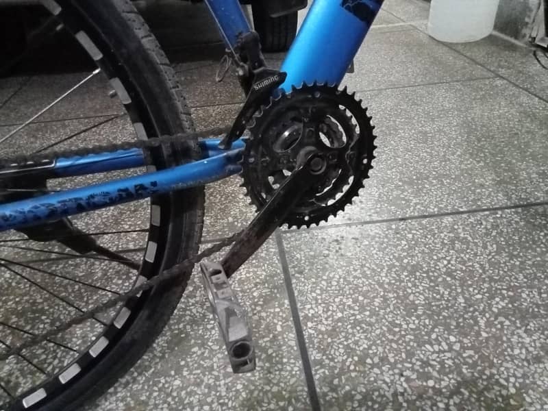 Bicycle 2