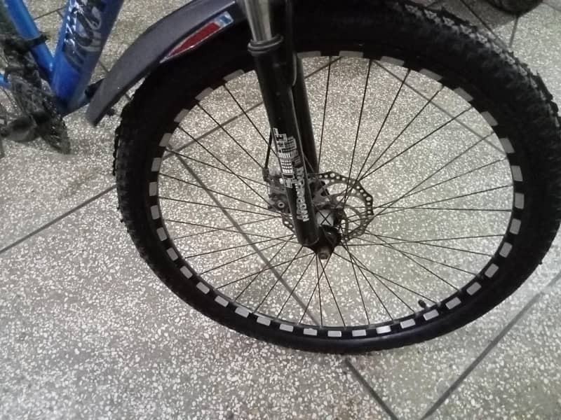 Bicycle 3