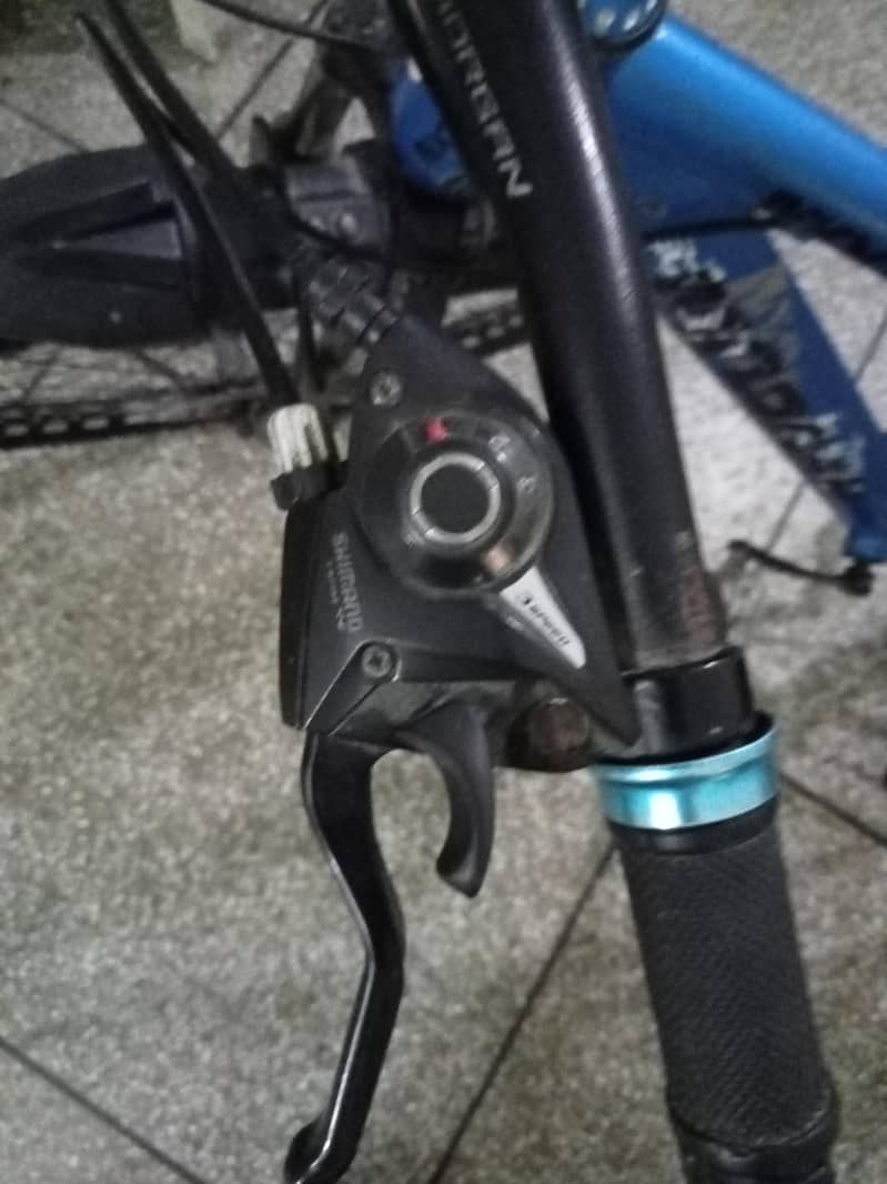 Bicycle 4