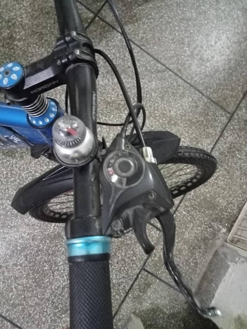 Bicycle 5