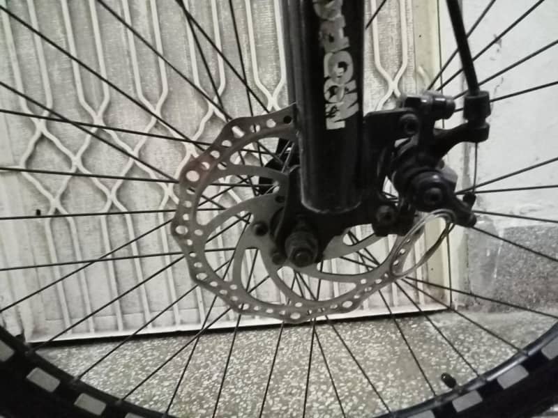Bicycle 6